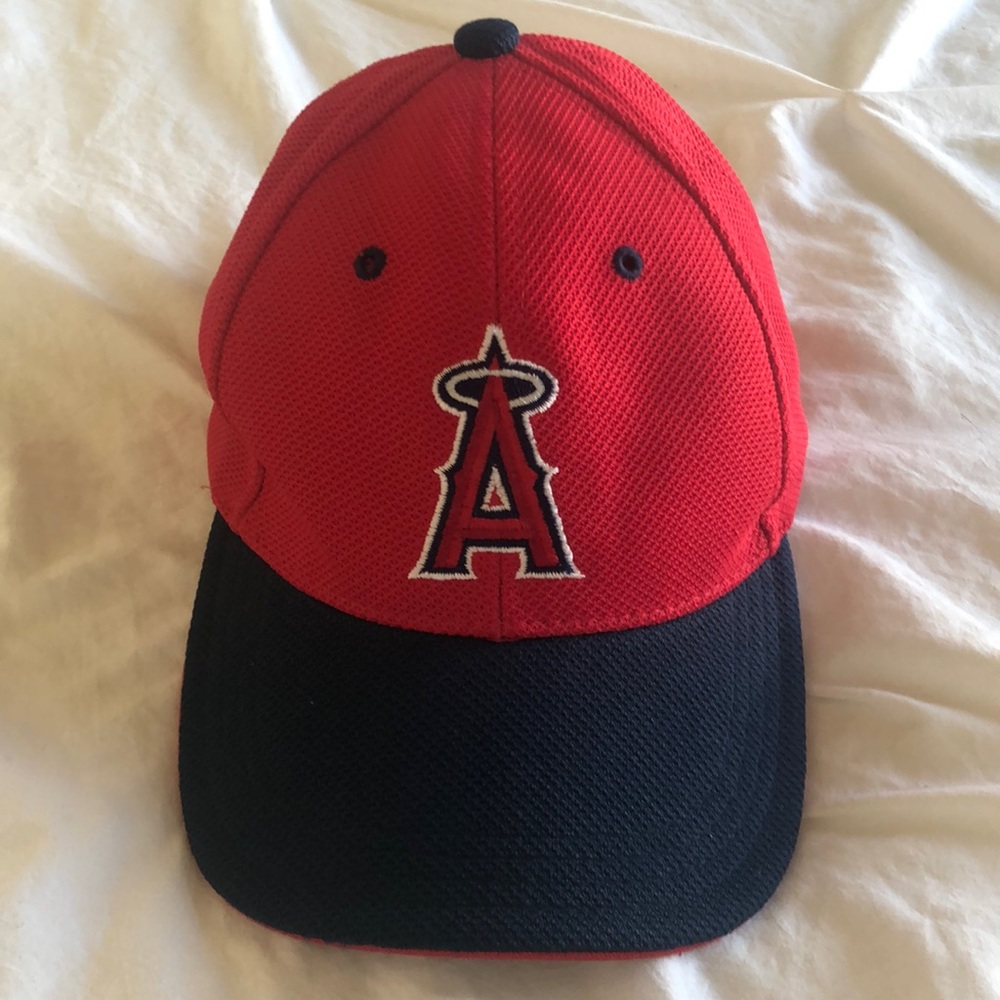 Anaheim Angels Baseball Hat